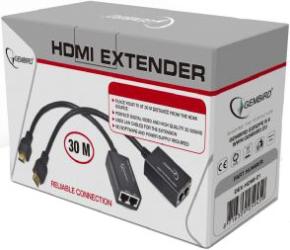 Фото HDMI-удлинитель Gembird DEX-HDMI-01