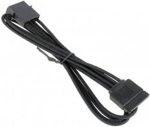 Фото Кабель BitFenix Alchemy Molex to SATA Power extension 45 cm