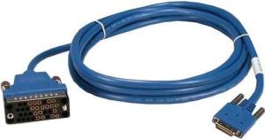 Фото Кабель DB25-DB60 Cisco CAB-SS-V35FC 3 м