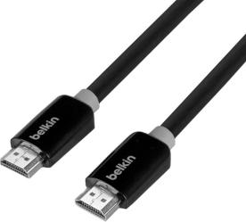 Фото Кабель HDMI-HDMI Belkin AV10135yw4M-APL 3 м