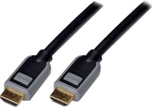 Фото Кабель HDMI-HDMI DIGITUS AK-108054 10м