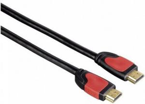 Фото кабеля HDMI-HDMI HAMA H-43084 2 м