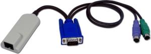 Фото Кабель KVM USB 2 Avocent AVRIQ-USB2