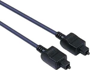 Фото кабеля Toslink-Toslink HAMA H-42919 0.75 м