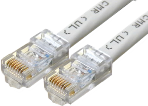 Фото Кабель RJ45-RJ45 APC 3827GY-40 12 м