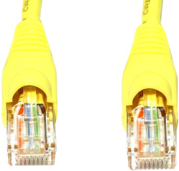 Фото Кабель RJ45-RJ45 Cisco CAB-ETH-S-RJ45 1.8 м