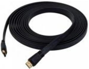 Фото кабеля HDMI-HDMI Sven 00136 5м