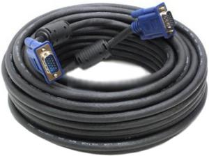 Фото кабеля SVGA-SVGA Ningbo CAB016S-20m Pro 20 м