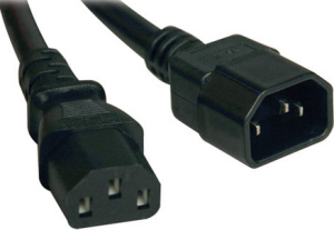 Фото Кабель Tripp Lite P004-008