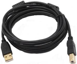 Фото Кабель USB 2.0 A-B Ningbo 841892 5м