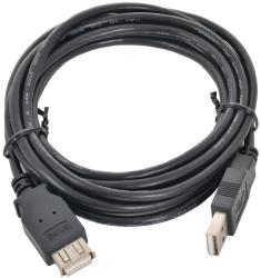 Фото Кабель USB 2.0 AM-AF Belsis SN1093 3 м