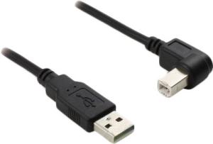 Фото Кабель USB 2.0 AM-BM GreenConnect GC-BM2AM 0.1 м