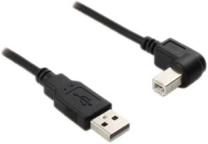 Фото Кабель USB 2.0 AM-BM GreenConnect GC-BM2AM 1 м