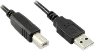 Фото Кабель USB 2.0 AM-BM GreenConnect GC-UPC3M 1.8 м