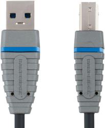 Фото Кабель USB 3.0 AM-BM Bandridge BCL5101 1 м