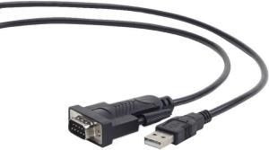 Фото Кабель USB AM-DB9M Gembird UAS-DB9M-01 1.5 м