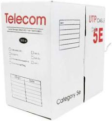 Фото Кабель UTP-5 Telecom Light 305 м