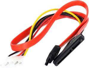 Фото Кабель VCOM VHC7702 0.45m