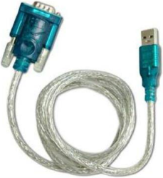 Фото кабеля USB 2.0 RS-232 KS-Is KS-213