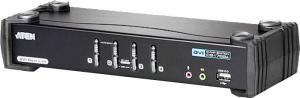 Фото KVM-переключатель ATEN CS1784A