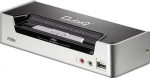 Фото KVM-переключатель ATEN CS1792