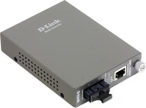 Фото Медиаконвертер D-Link DMC-1530SC