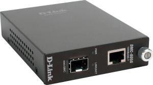 Фото Медиаконвертер D-Link DMC-805G