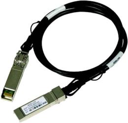 Фото NETGEAR 3M Direct Attach SFP + кабель AXC763-10000S 9.84 м