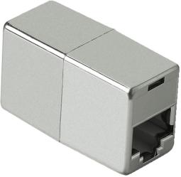 Фото Переходник RJ45-RJ45 HAMA H-45047