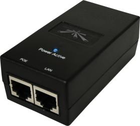 Фото PoE инжектор Ubiquiti POE-15-12W