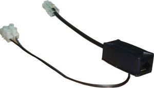 Фото PoE инжектор+сплиттер SC&T EP01