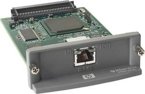 Фото Принт-сервер HP J7934G Jetdirect 620n