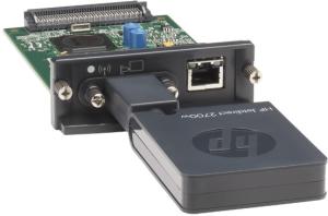 Фото Принт-сервер HP J8024A Jetdirect 695nw