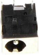 Фото Разъем питания PJ003