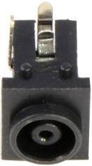 Фото Разъем питания PJ004