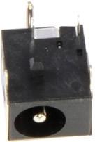 Фото Разъем питания PJ038