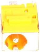 Фото Разъем питания PJ047