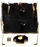 Фото Разъем питания PJ049