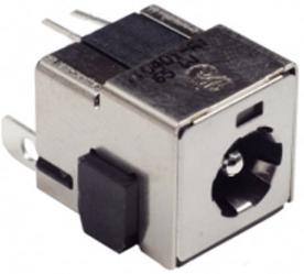 Фото Разъем питания PJ050