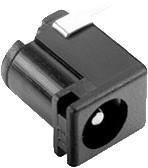 Фото Разъем питания PJ102