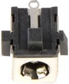 Фото Разъем питания PJ114