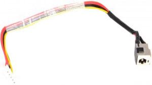 Фото Разъем питания PJ117