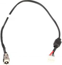 Фото Разъем питания PJ289