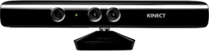 Фото Сенсор Microsoft Kinect L6M-00022
