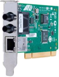 Фото Сетевая карта Allied Telesis AT-2701FTXa