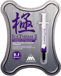 Фото Термопаста GlacialTech IceTherm II