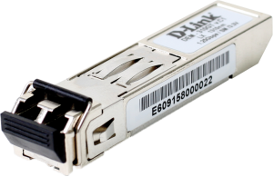 Фото Трансивер D-Link DEM-310GT