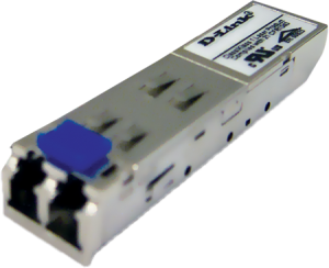 Фото свитча D-Link DEM-312GT2