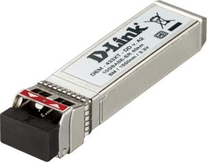 Фото Трансивер D-Link DEM-433XT-DD