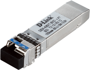 Фото Трансивер D-Link DEM-436XT-BXD